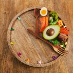 Intermittent fasting.